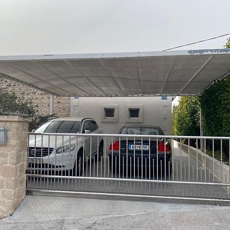 Villa Lilin San Donji Humac Kültér fotó