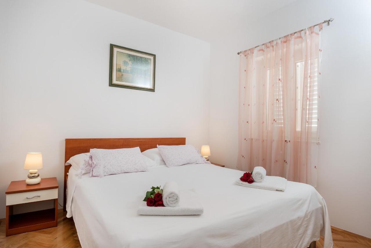 Villa Lilin San Donji Humac Kültér fotó