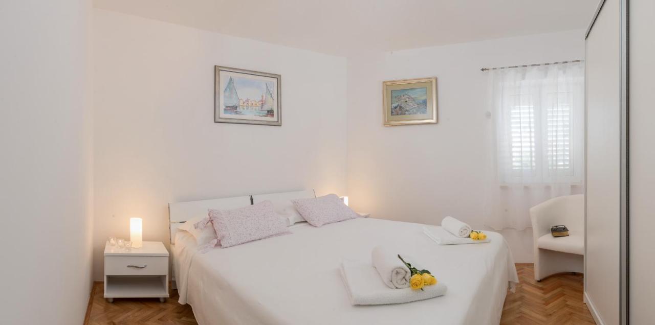 Villa Lilin San Donji Humac Kültér fotó